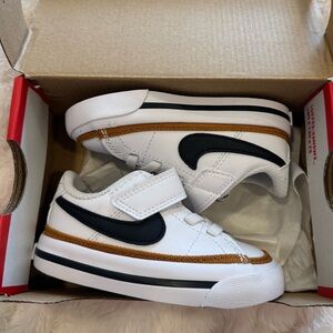 Nike Court Legacy Toddler 5c